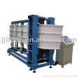 Crimple curving Roll Forming Machine